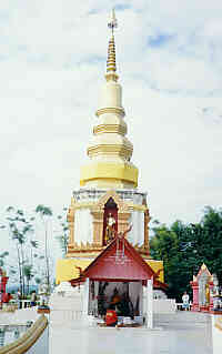 Pratat Yonok Nakon Sangkum, Ko Mae Mai, Ban Nong Nam, Chiang Saen (Picture 3) 7.8 K